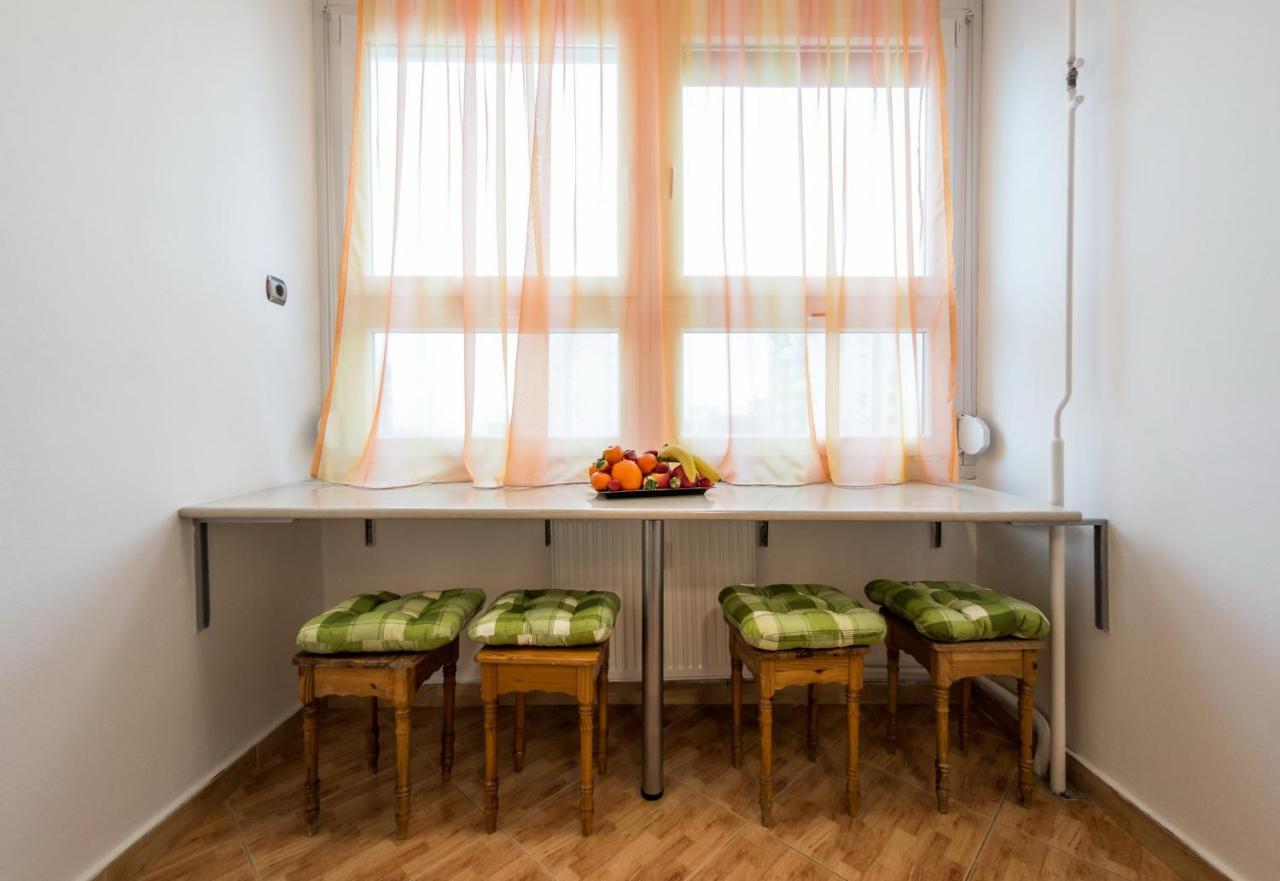 Central Home- Pesterzsebet Будапеща Екстериор снимка